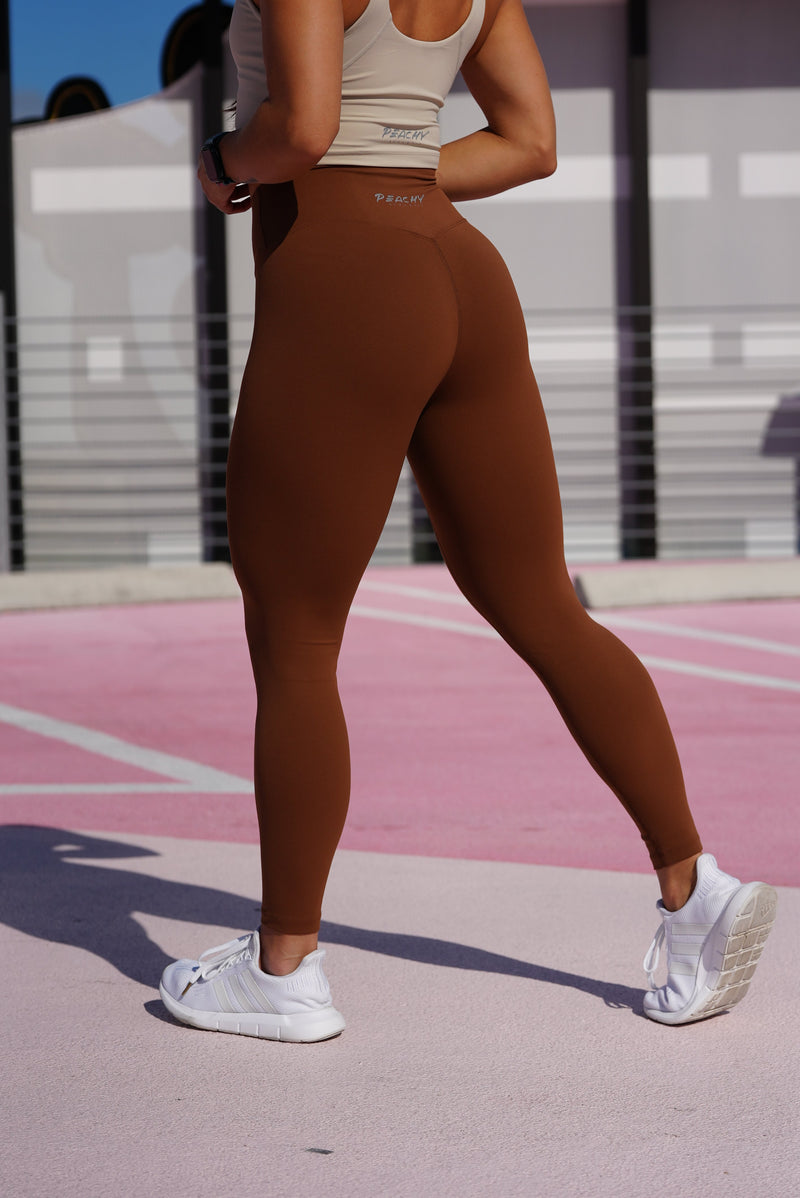 Load image into Gallery viewer, Peachy Athletic - Elysium Performance Leggings