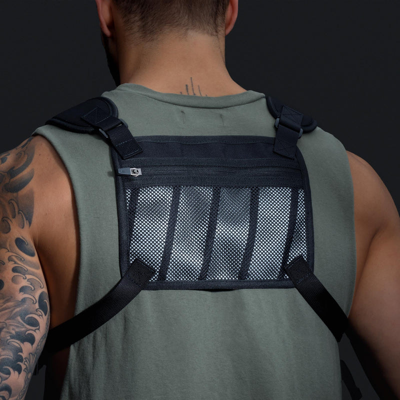 Load image into Gallery viewer, Mvrk Gear - Mvrk Chest Pack