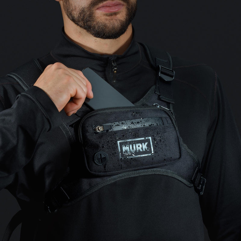 Load image into Gallery viewer, Mvrk Gear - Mvrk Chest Pack