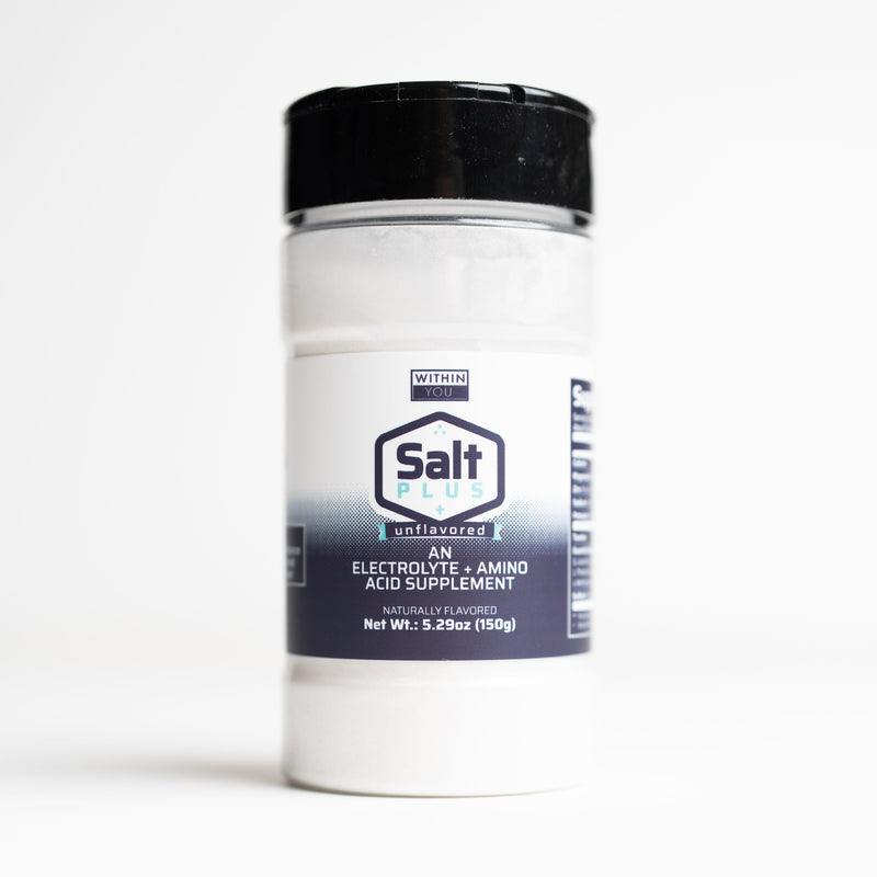 Load image into Gallery viewer, Within You - Salt Plus