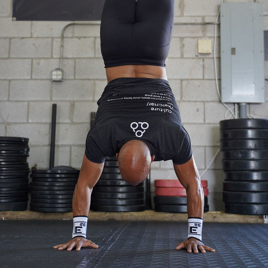 Element 26 - Wrist Sweat Bands