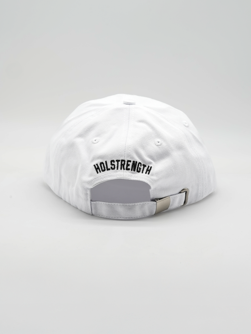 Load image into Gallery viewer, HolStrength - Cross Dad Hat