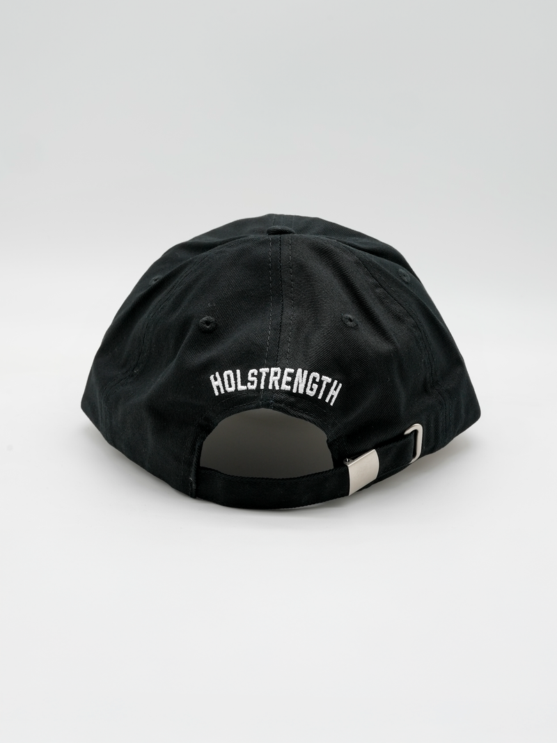 Load image into Gallery viewer, HolStrength - Cross Dad Hat