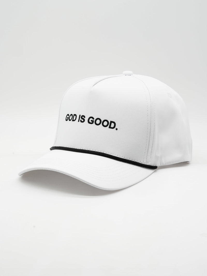 Load image into Gallery viewer, HolStrength - Panel Rope Hat