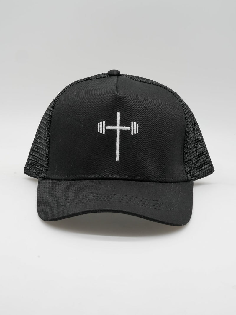 Load image into Gallery viewer, HolStrength - Trucker Hat