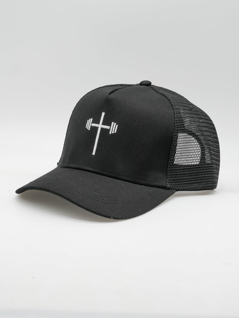 Load image into Gallery viewer, HolStrength - Trucker Hat
