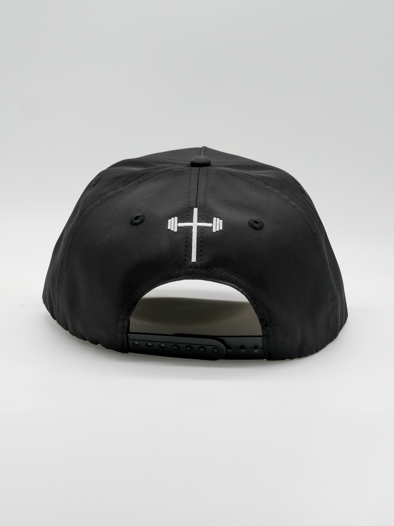 Load image into Gallery viewer, HolStrength - Panel Rope Hat