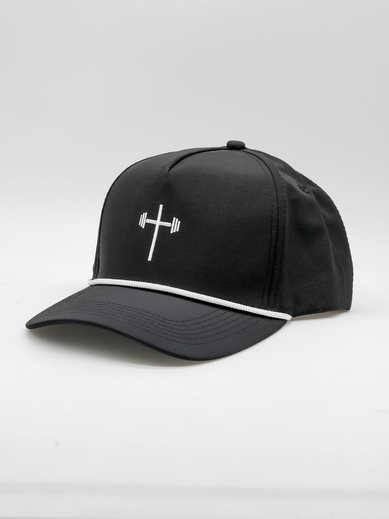 Load image into Gallery viewer, HolStrength - Panel Rope Hat