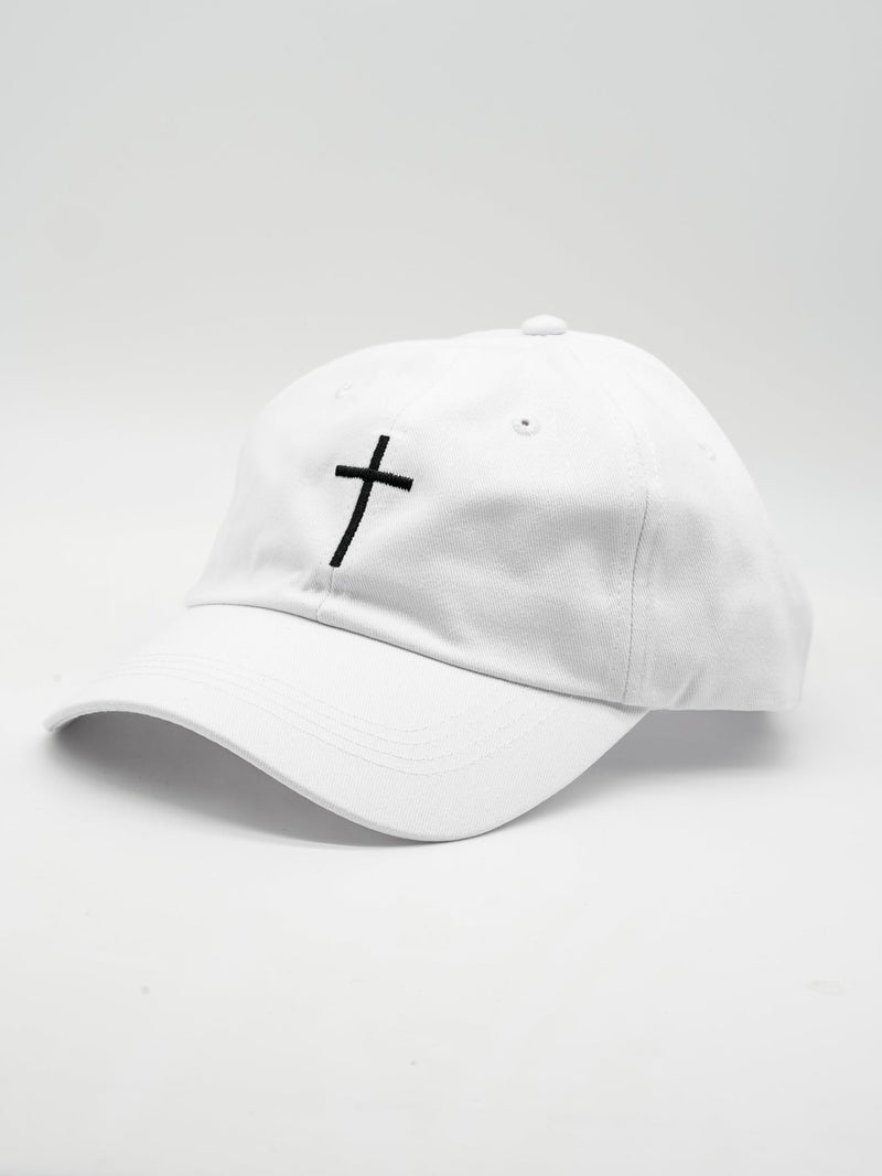 Load image into Gallery viewer, HolStrength - Christian Cross Hat