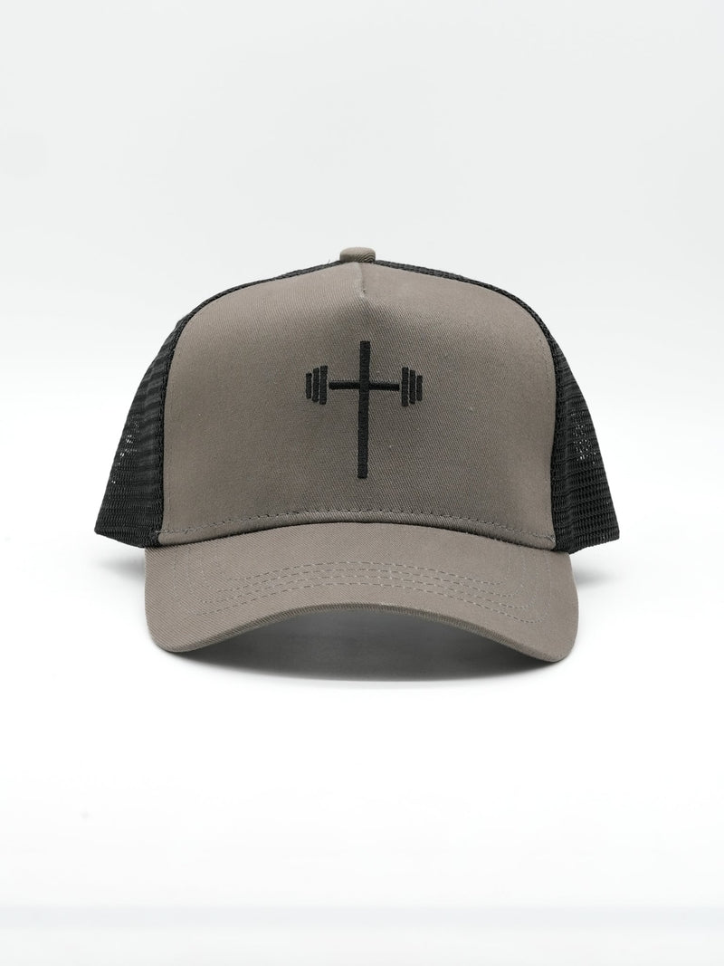 Load image into Gallery viewer, HolStrength - Trucker Hat
