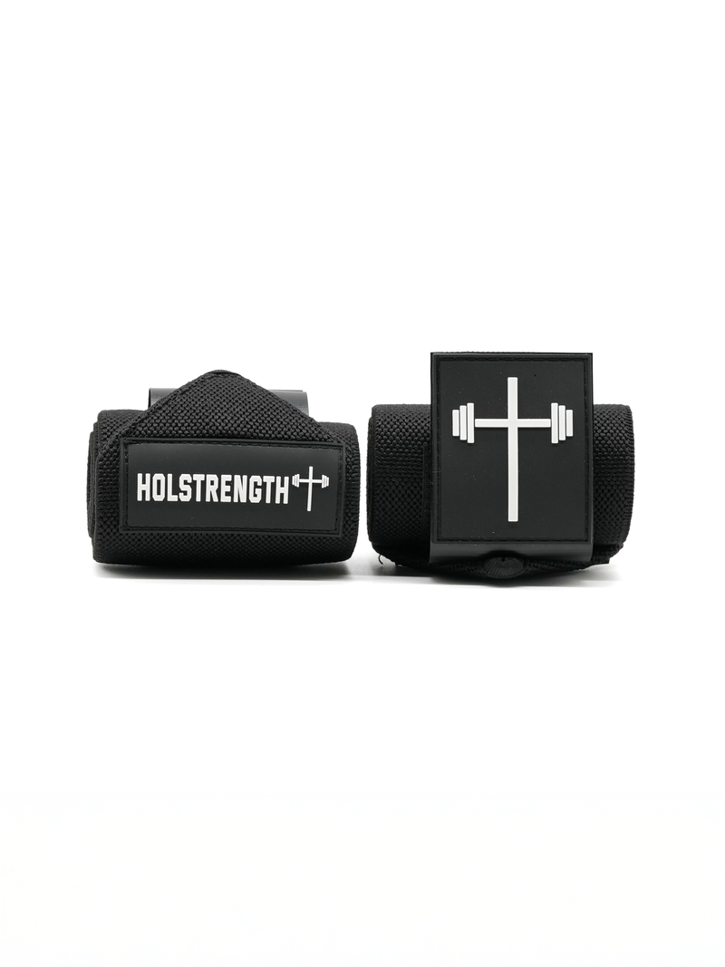 Load image into Gallery viewer, HolStrength - Wrist Wraps