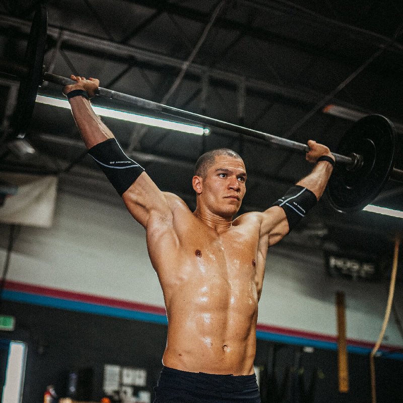 Load image into Gallery viewer, Element 26 - 5mm Elbow Sleeves