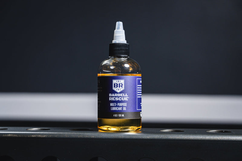 Load image into Gallery viewer, Barbell Rescue - Multi-purpose Oil
