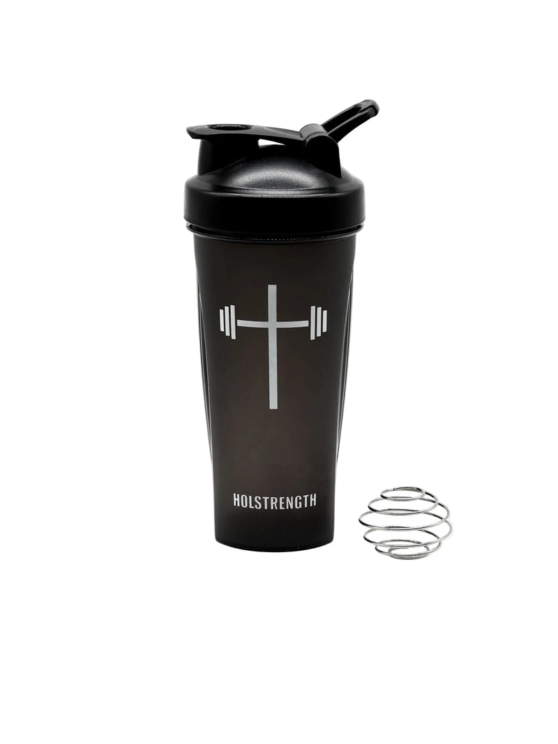 Load image into Gallery viewer, HolStrength - Blender Bottle - Shaker Bottles