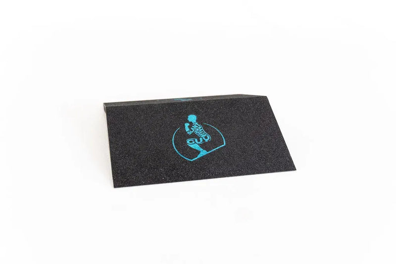 Load image into Gallery viewer, Slant Board Guy - Axis Board