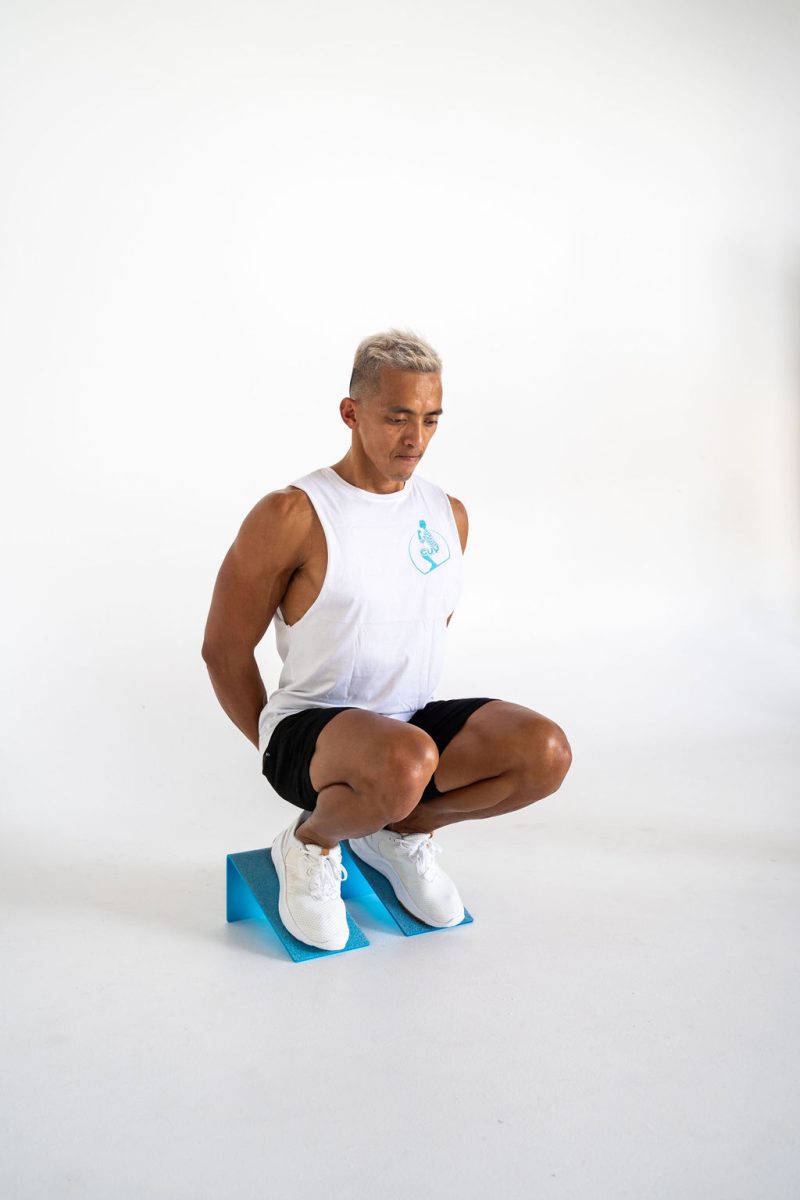 Load image into Gallery viewer, Slant Board Guy - Sbg Duo