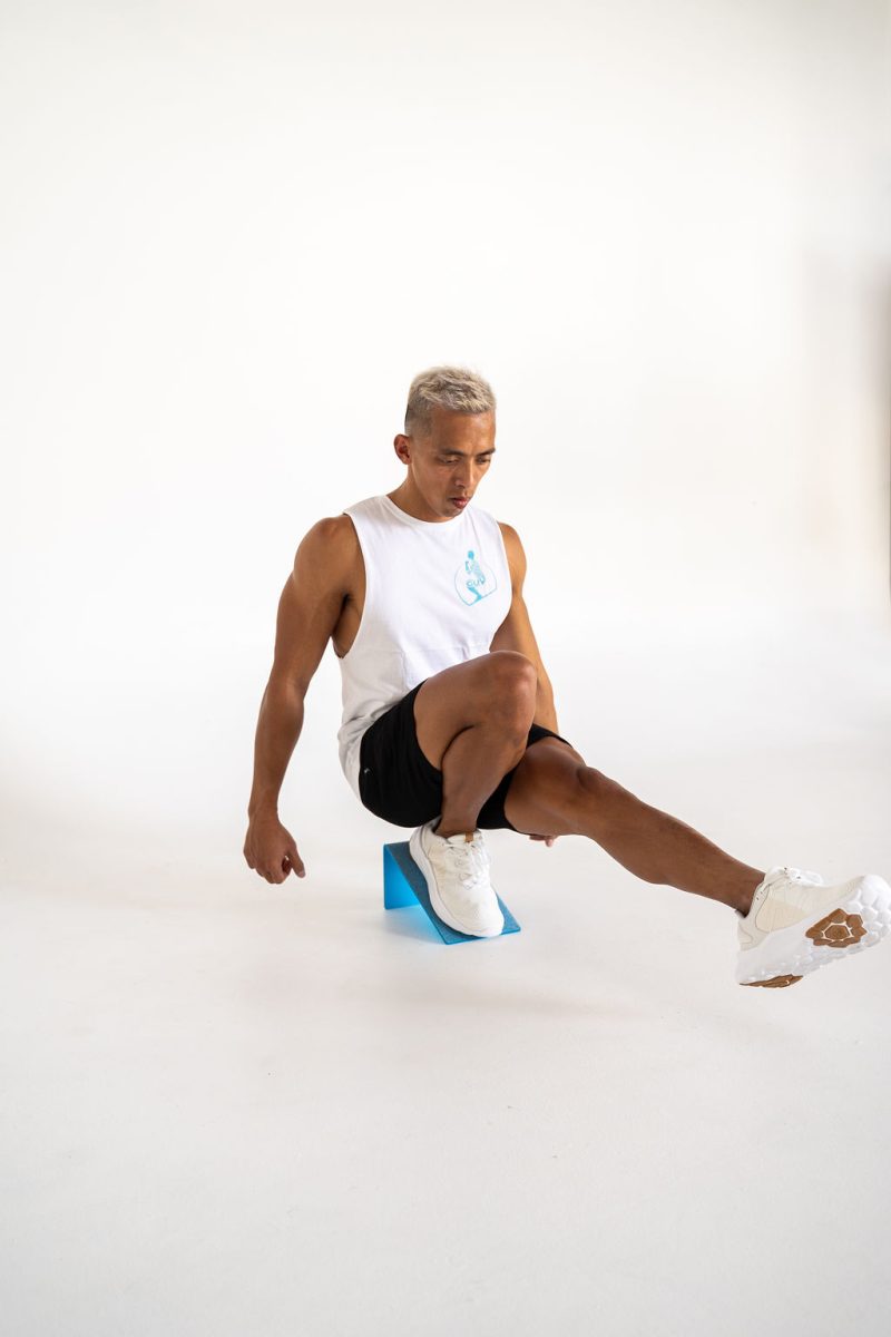 Load image into Gallery viewer, Slant Board Guy - Sbg Duo