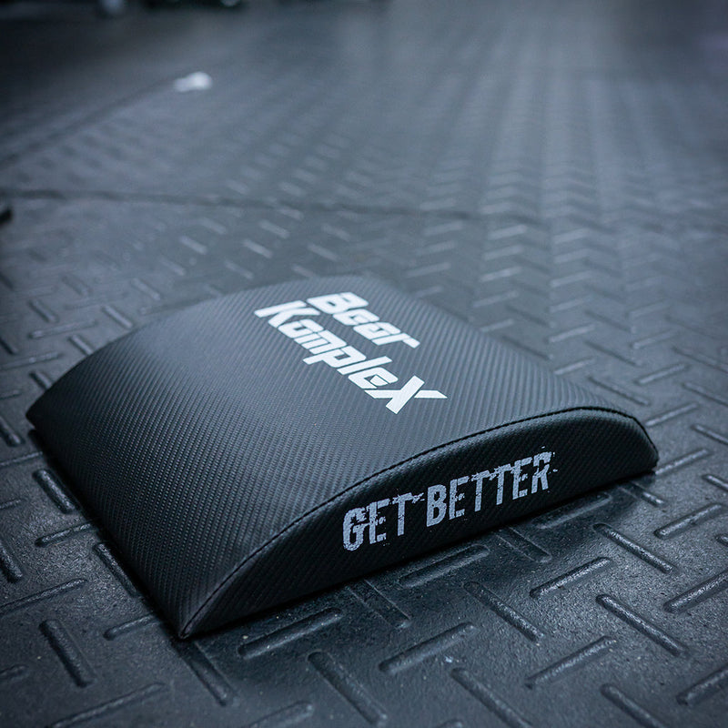 Load image into Gallery viewer, Bear KompleX - Bear KompleX Core Exercise Mat