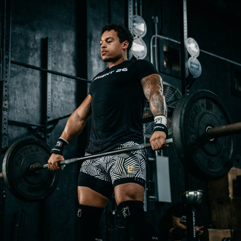 Load image into Gallery viewer, Element 26 - Weight Lifting Straps