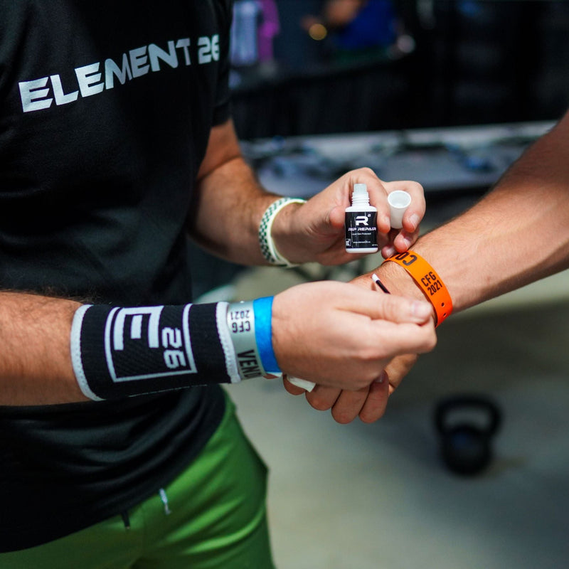 Load image into Gallery viewer, Element 26 - Rip Repair