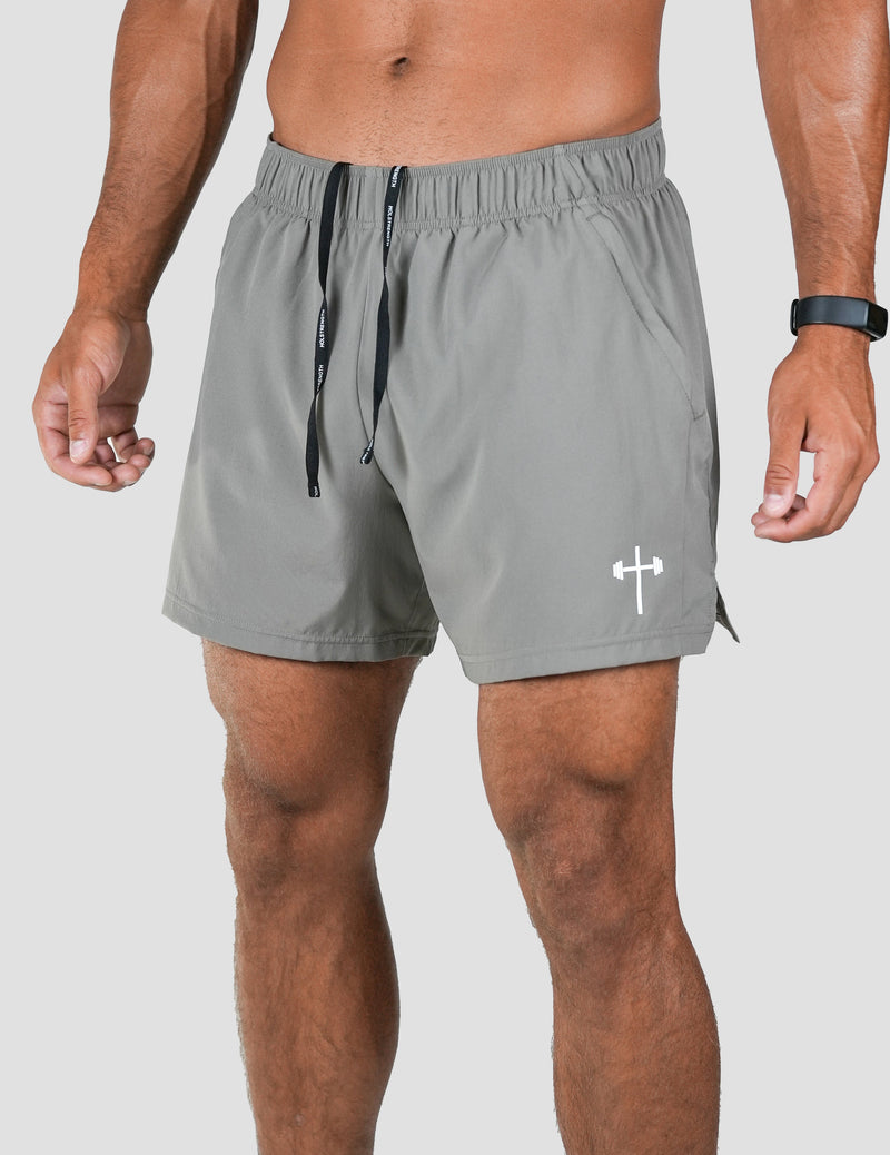 Load image into Gallery viewer, HolStrength - Motion Running Shorts 5"