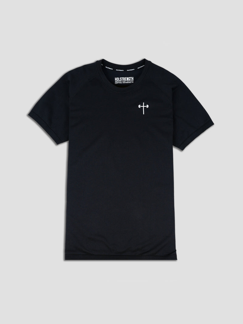Load image into Gallery viewer, HolStrength - Seamless Tee