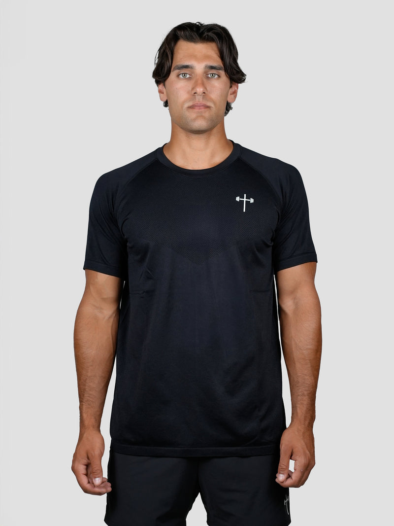 Load image into Gallery viewer, HolStrength - Seamless Tee
