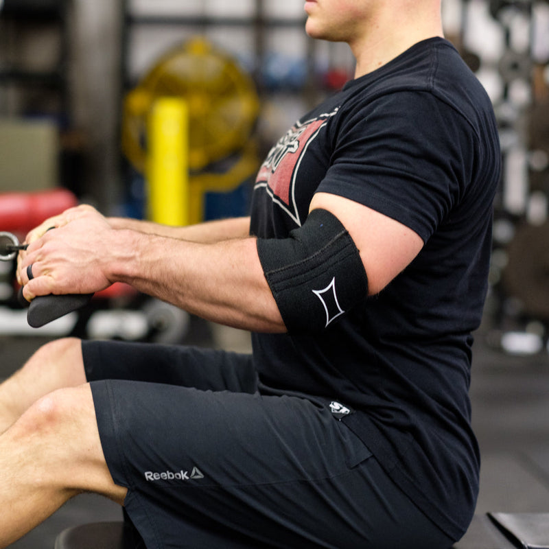 Load image into Gallery viewer, Mark Bell Sling Shot- Biggie Compression Cuff