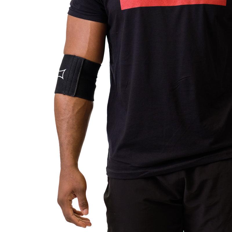 Load image into Gallery viewer, Mark Bell Sling Shot- Biggie Compression Cuff