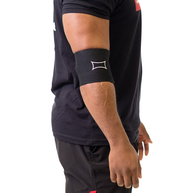 Load image into Gallery viewer, Mark Bell Sling Shot- Biggie Compression Cuff