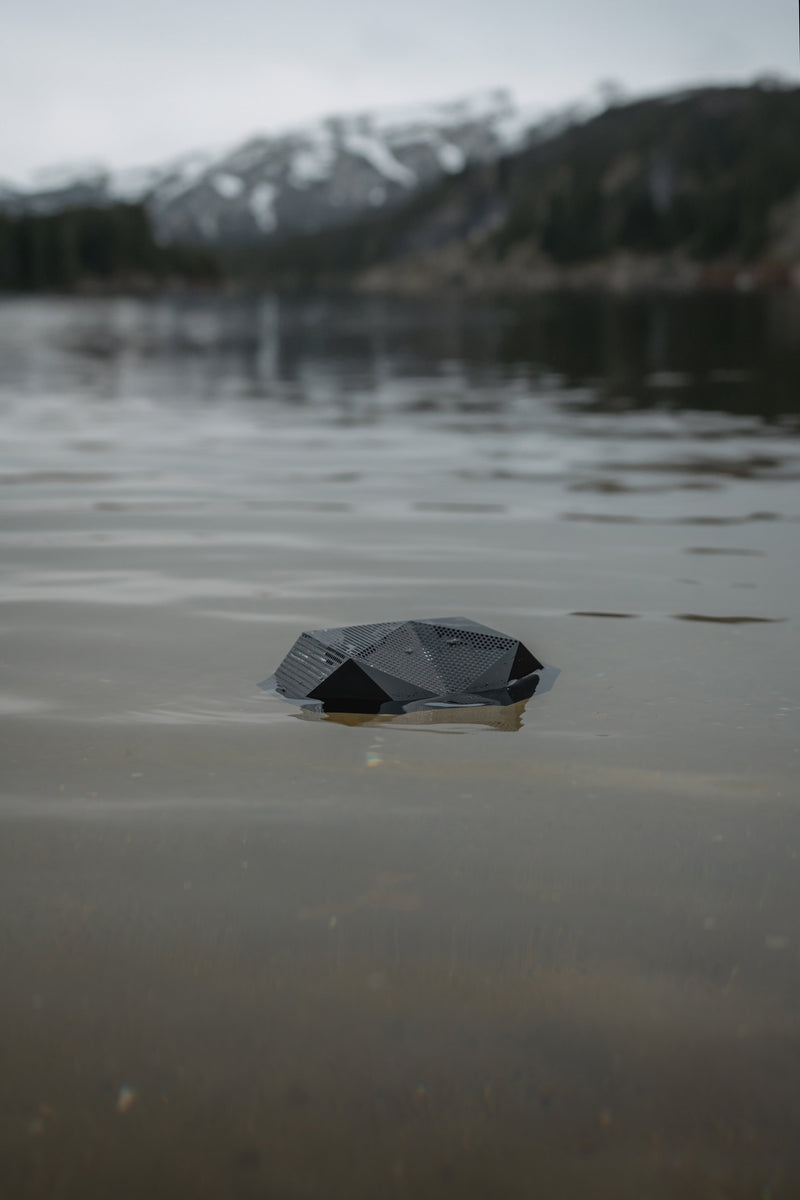 Load image into Gallery viewer, Outdoor Tech - Turtle Shell 4.0 - Waterproof Bluetooth Speaker