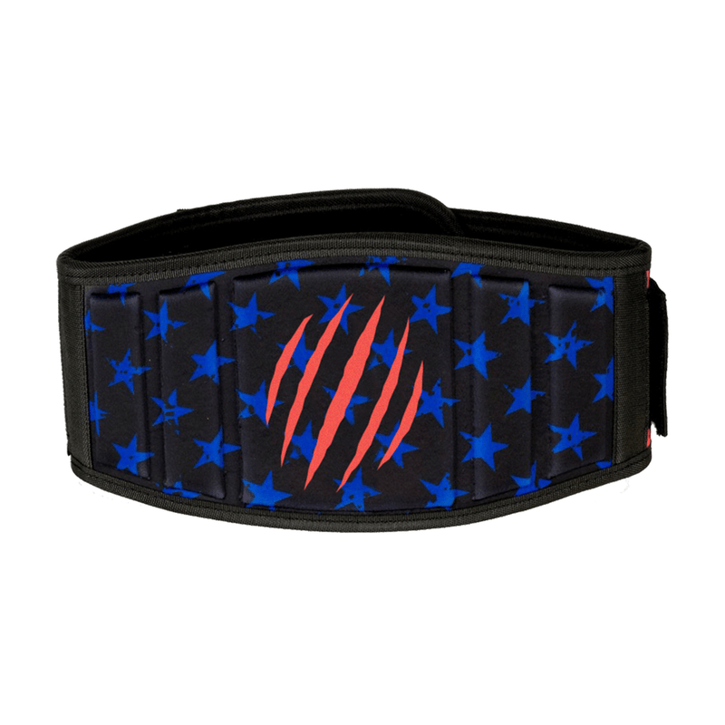 Load image into Gallery viewer, Bear KompleX - BKX - Strength Belt w/ 6" back for added support