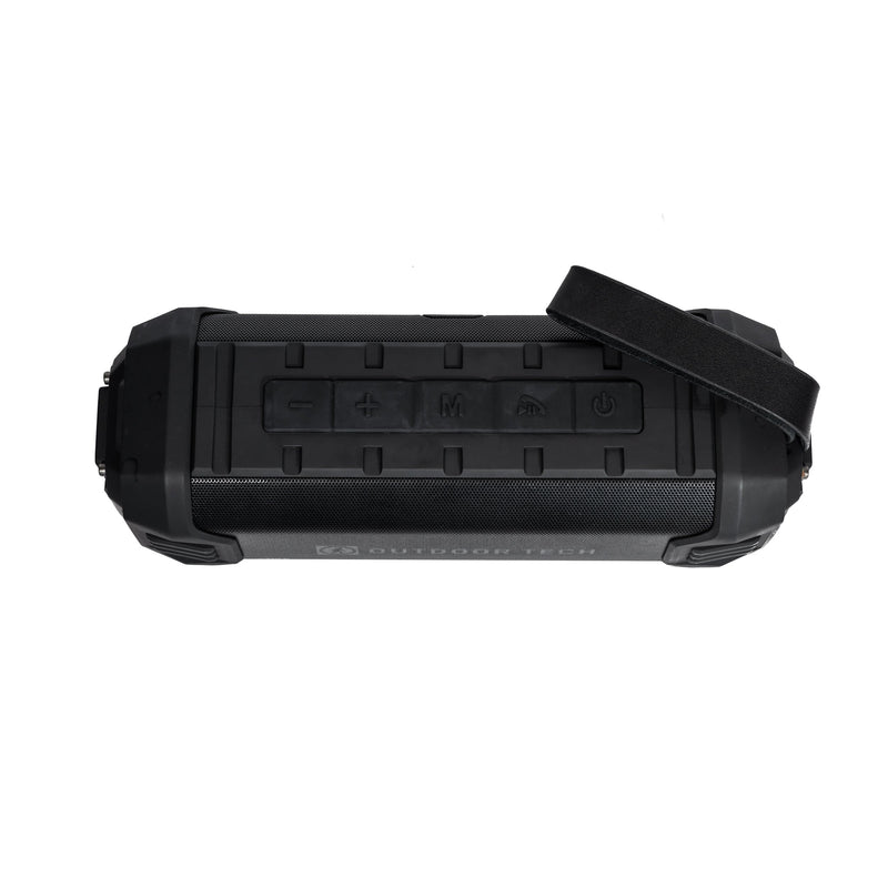 Load image into Gallery viewer, Outdoor Tech - Bullfrog Rugged Bluetooth Speaker