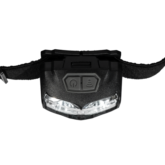Outdoor Tech - Beacon Rechargeable 500 Lumen Headlamp