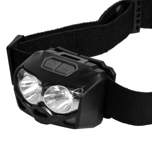 Outdoor Tech - Beacon Rechargeable 500 Lumen Headlamp