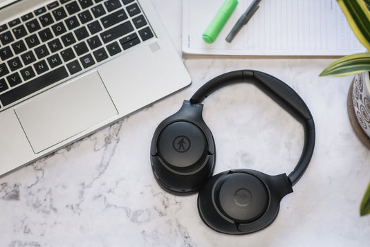 Outdoor Tech - Orbit ANC Headphones