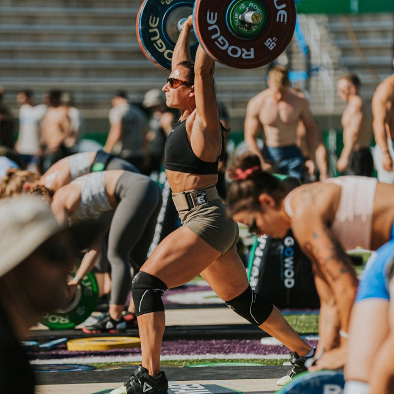 Load image into Gallery viewer, Element 26 - 6mm Knee Sleeves