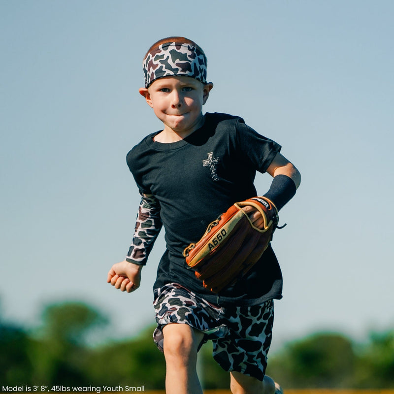 Load image into Gallery viewer, Elite Athletic Gear - Duck Camo Shorts