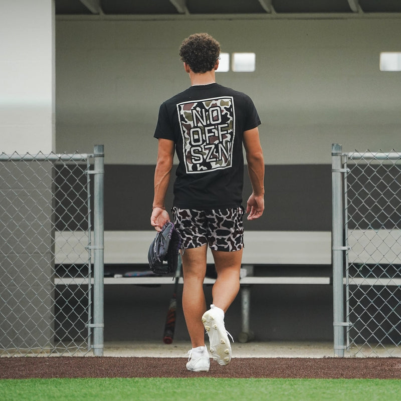 Load image into Gallery viewer, Elite Athletic Gear - Duck Camo Shorts