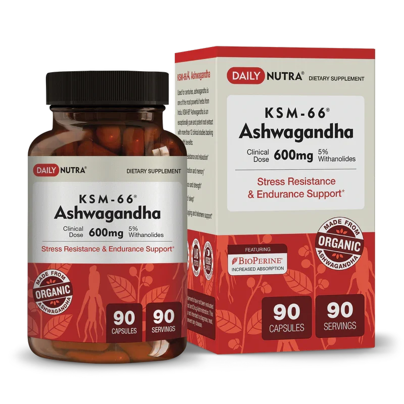 Load image into Gallery viewer, Wild Foods - Daily Nutra Best Sellers - Vitamins & Supplements