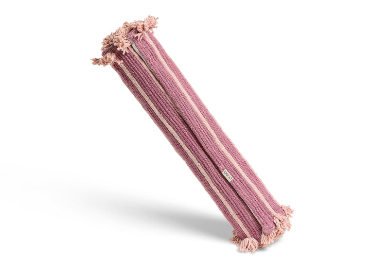 Load image into Gallery viewer, Bennd Yoga - Dark Harda and Sappan Wood Ayurvedic Yoga Mat