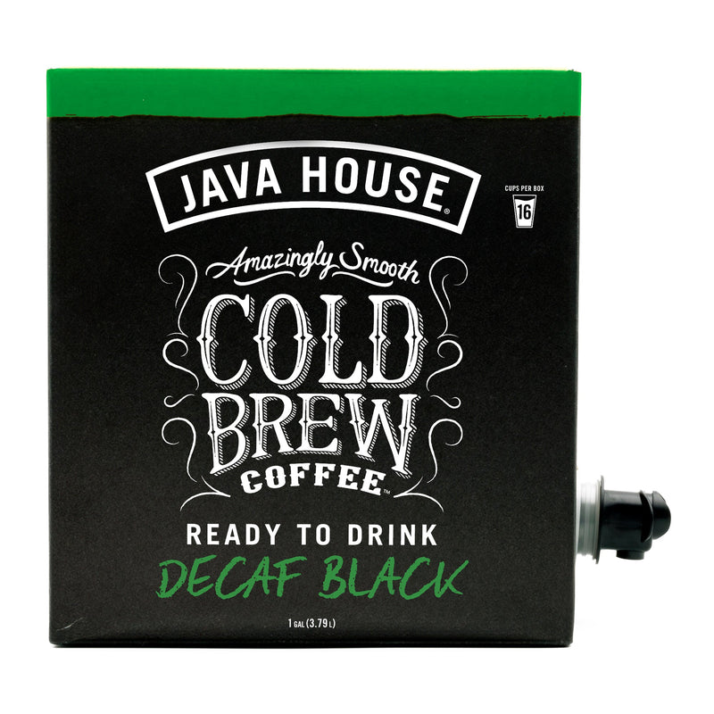 Load image into Gallery viewer, Java House - Cold Brew On Tap