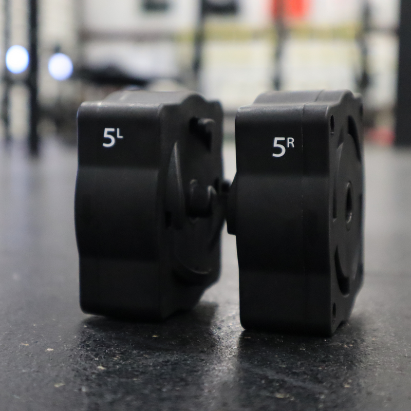 Load image into Gallery viewer, Ancore - Resistance Plates