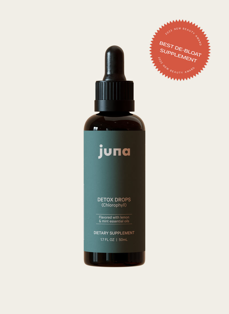 Load image into Gallery viewer, Juna - Detox Chlorophyll Drops