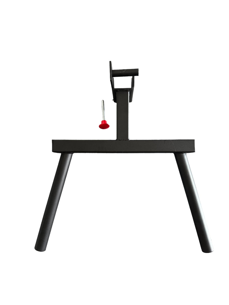 Load image into Gallery viewer, Homegrown Lifting - Squat Rack Dip Station