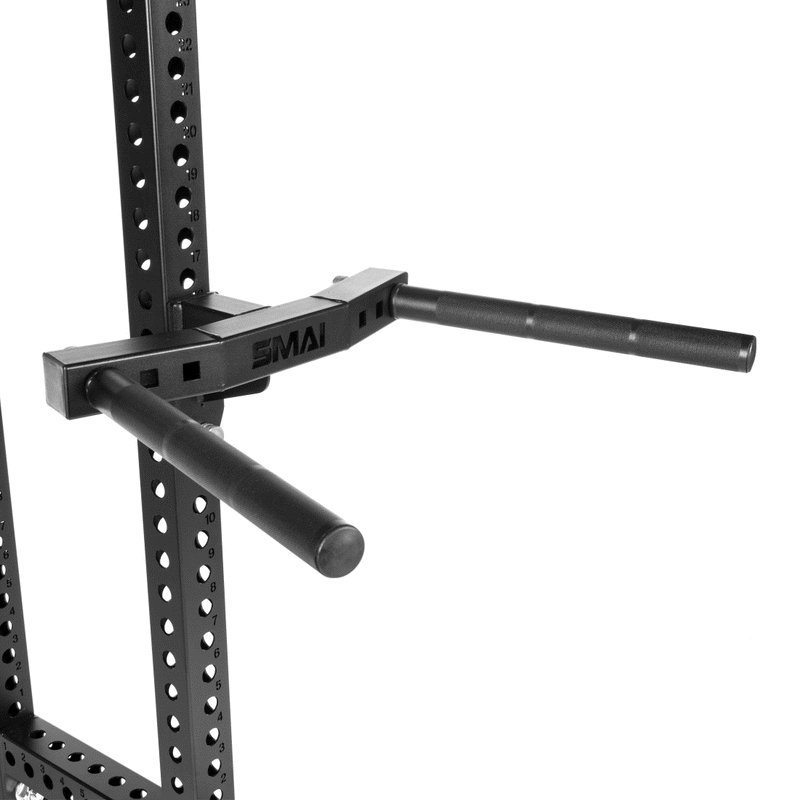 Load image into Gallery viewer, SMAI - Dip Station Attachment - Vanta Series