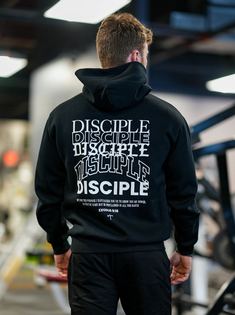 Load image into Gallery viewer, HolStrength - Disciple Hoodie