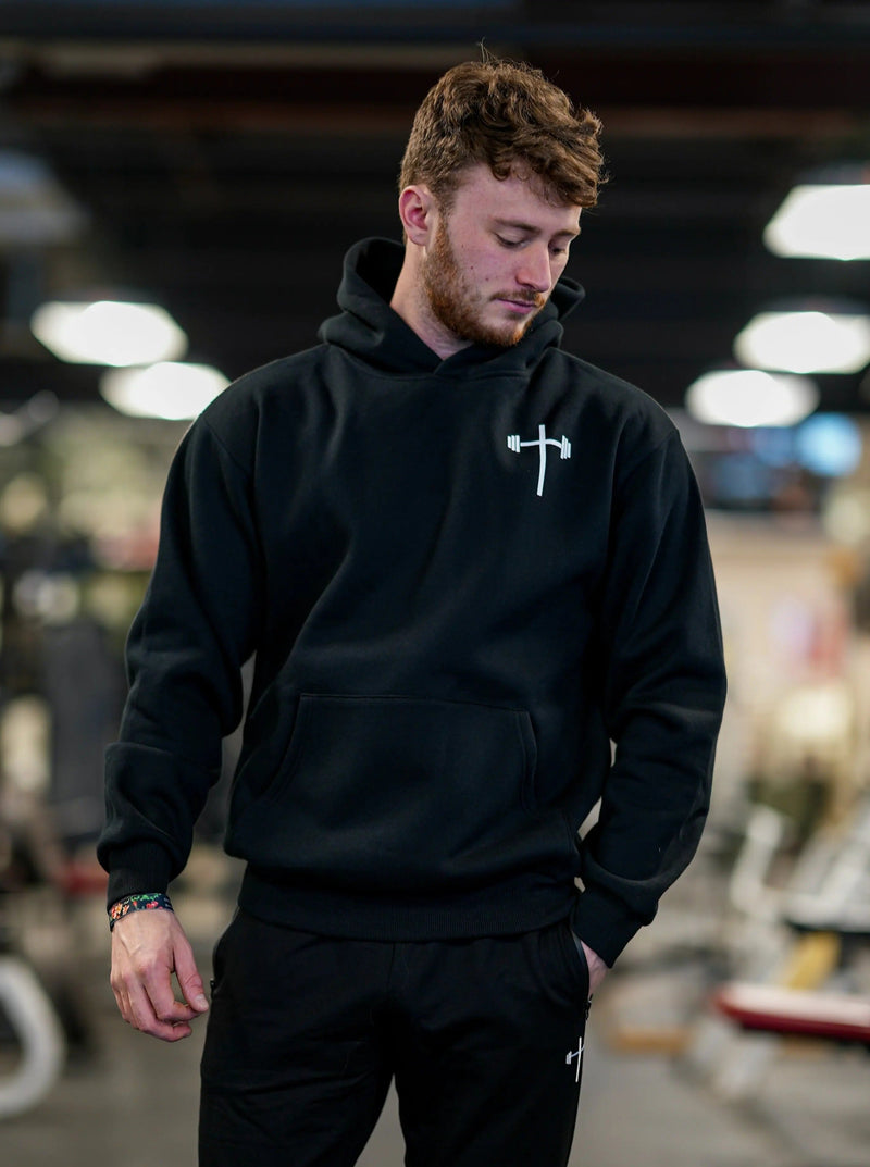 Load image into Gallery viewer, HolStrength - Disciple Hoodie