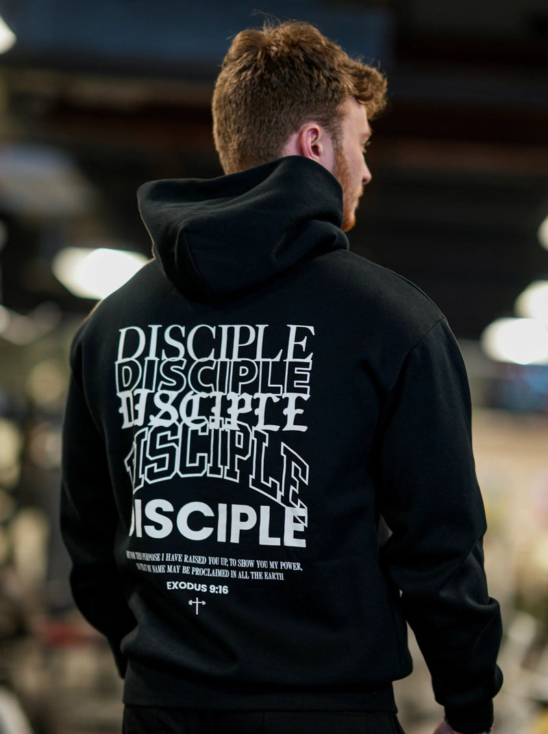 Load image into Gallery viewer, HolStrength - Disciple Hoodie