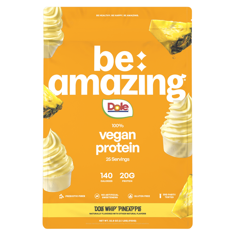 Load image into Gallery viewer, Be Amazing - Vegan Protein